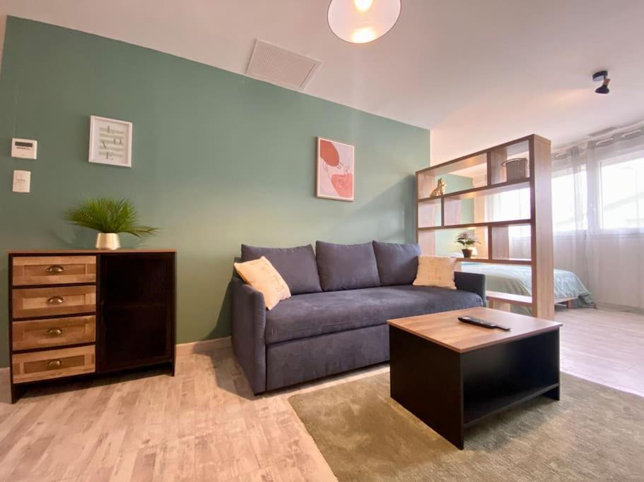 L'Appartement Jebari - Esprit loft Carcasona Exterior foto